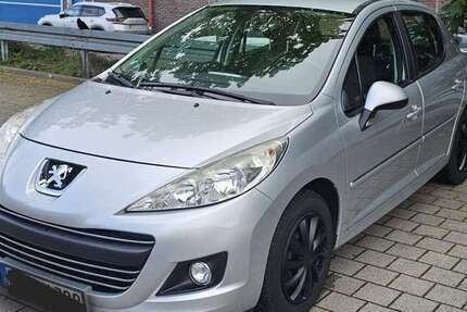 Peugeot 207 190.000 km 1.900 &euro; Göppingen 73035