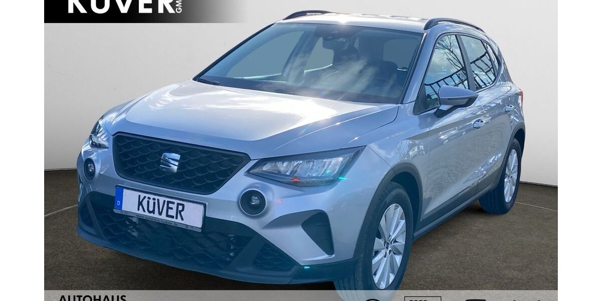 Seat Arona 9.600 km 18.000 &euro; Hagen 27628