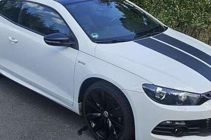 VW Scirocco 144.100 km 13.400 &euro; Olpe, Stadt 57462