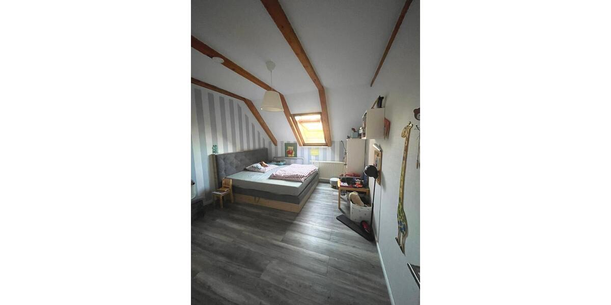 Lebensfreude pur – stilvolles Einfamilienhaus mit Einliegerwohnung und Sonnenterrasse - Zweifamilienhaus Penig | Angebot:23859646