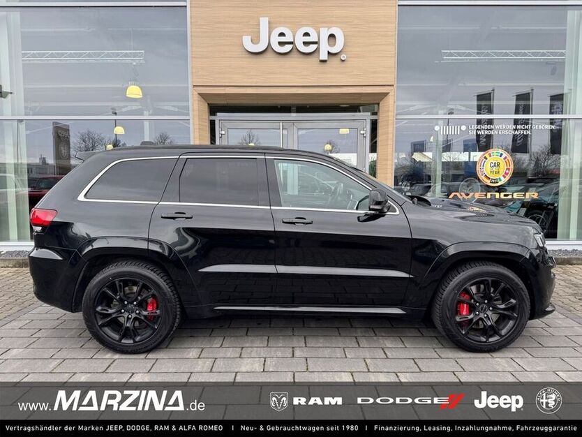 Grand Cherokee