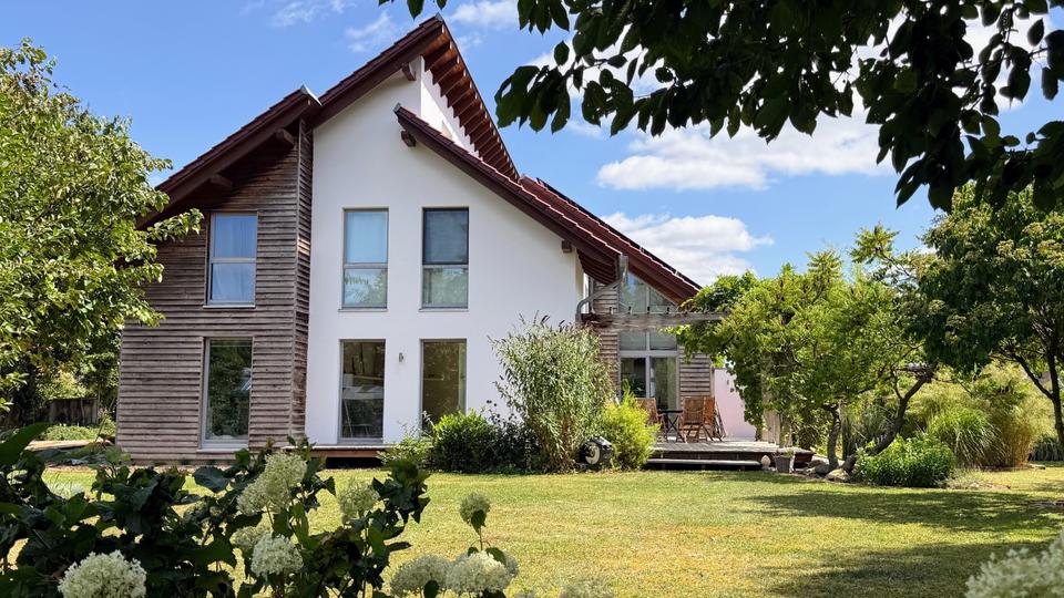 Einfamilienhaus Minden Bölhorst - 7 Zimmer, 205 m&sup2;, 698.000&euro; | Angebot:27147045
