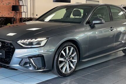 Audi A4 43.000 km 30.790 &euro; Wunstorf 31515