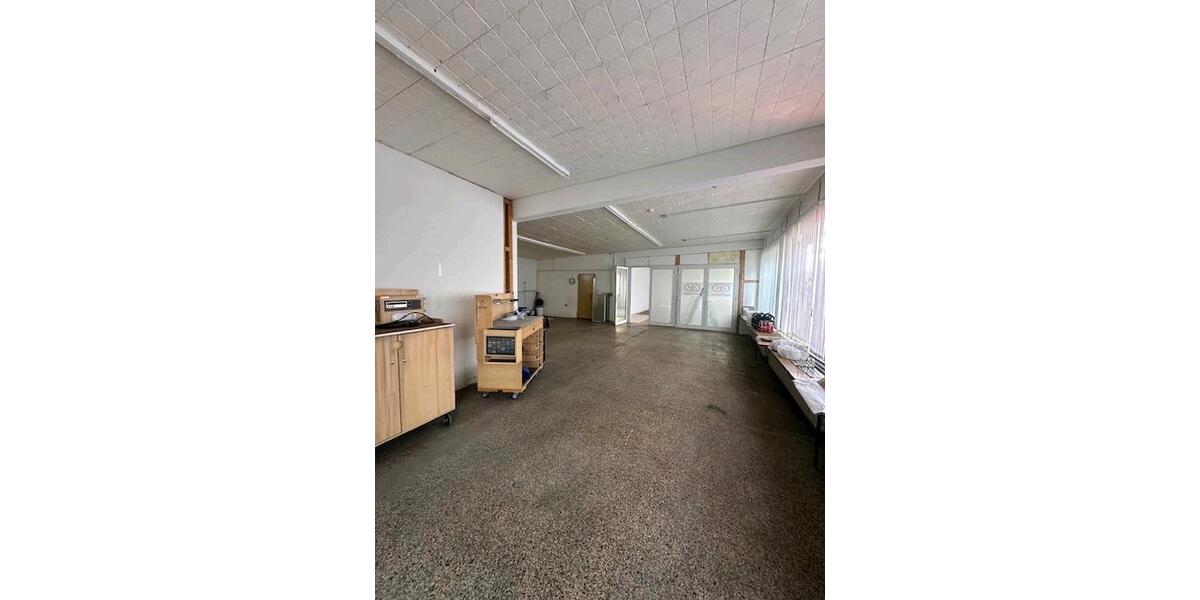Gewerbeobjekt Kreuzwertheim - 850&euro; | Angebot:26091723