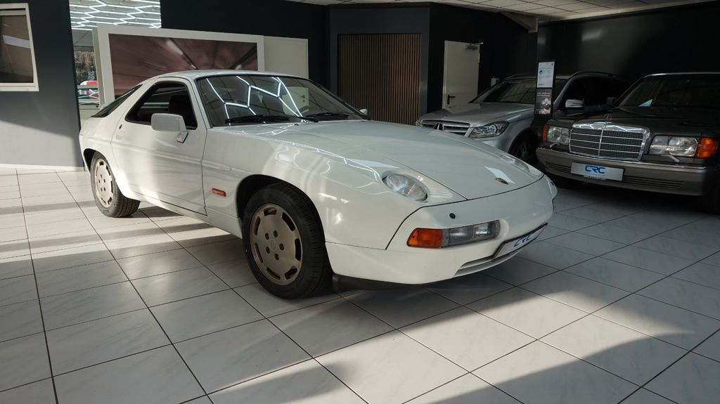 Porsche 928 79.200 km 44.990 &euro; Ransbach-Baumbach 56235