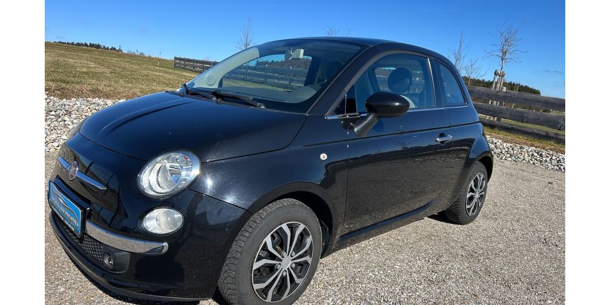 Fiat 500 128.781 km 3.000 &euro; Pittenhart 83132