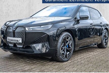 BMW iX 45.408 km 55.940 &euro; Unna 59425