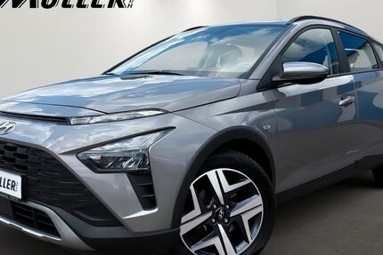 Hyundai BAYON 25.700 km 17.490 &euro; Delmenhorst 27755