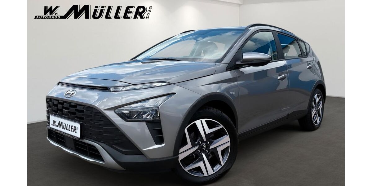 Hyundai BAYON 25.700 km 17.490 &euro; Delmenhorst 27755