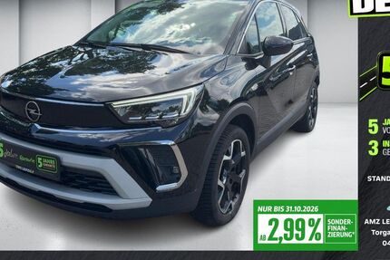 Opel Crossland (X) 25.361 km 19.990 &euro; Leipzig 04179