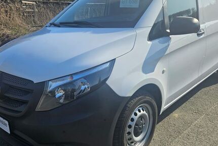 Mercedes-Benz Vito 28.000 km 29.495 &euro; Olsberg 59939