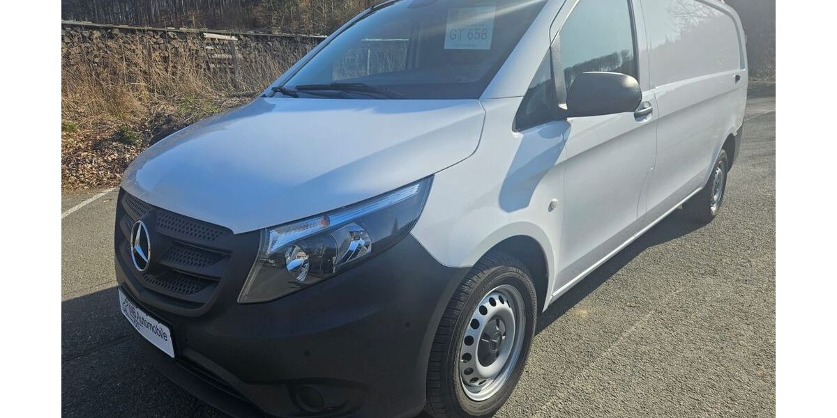 Mercedes-Benz Vito 28.000 km 29.495 &euro; Olsberg 59939
