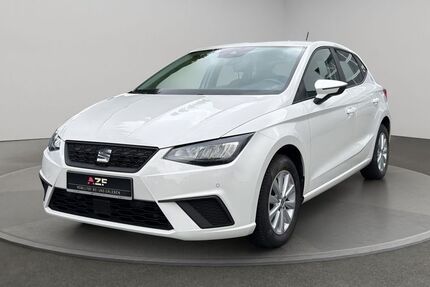 Seat Ibiza 30.894 km 17.280 &euro; Flensburg 24941