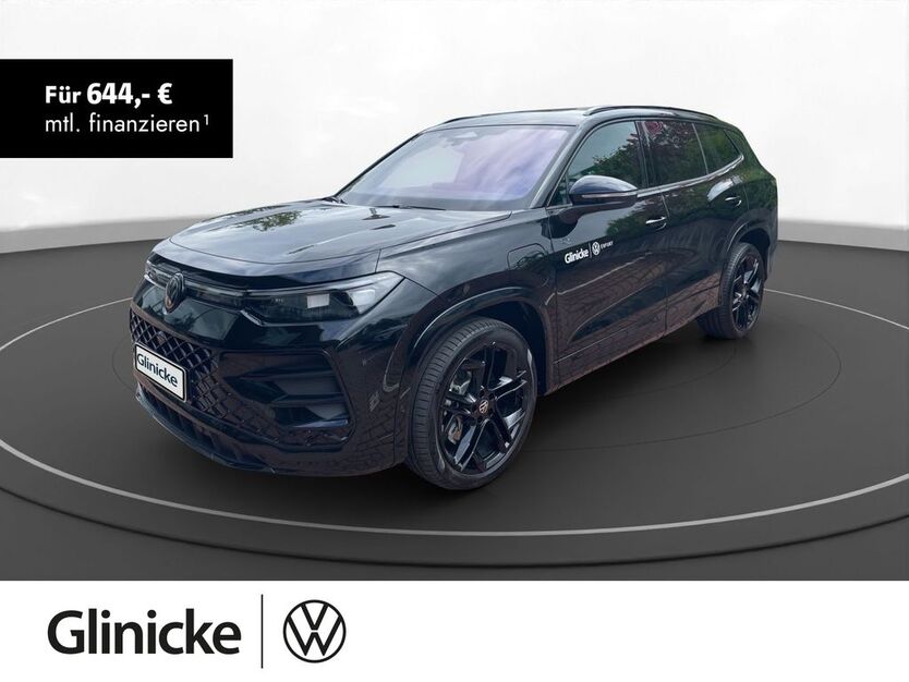 VW Tayron 8.000 km 63.970 € Erfurt 99099