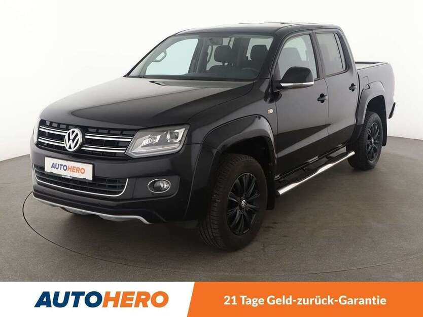 Amarok