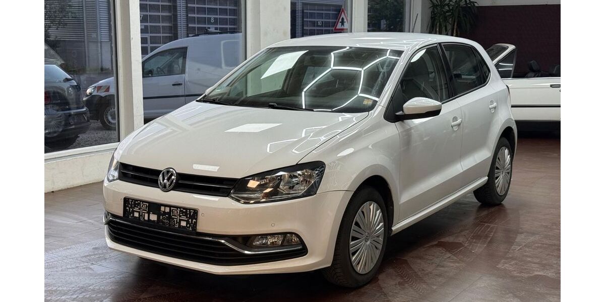 VW Polo 127.500 km 5.500 &euro; Bad Saulgau 88348
