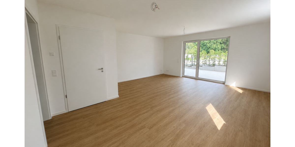 Etagenwohnung Rehlingen-Siersburg Siersburg - 2 Zimmer, 71 m&sup2;, 278.070&euro; | Angebot:24962203
