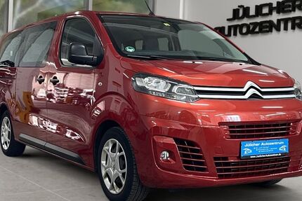 Citroen Jumpy 110.000 km 18.990 € Jülich 52428
