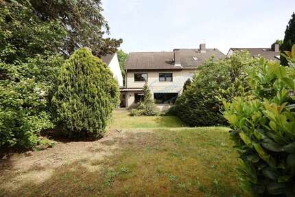Haus Darmstadt Darmstadt-Nord - 5 Zimmer, 152 m&sup2;, 567.500&euro; | Angebot:26883585