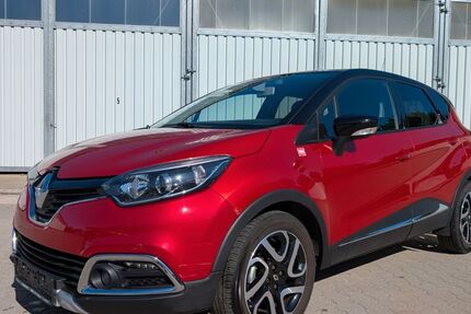 Renault Captur 31.500 km 10.800 &euro; Beetzsee 14778