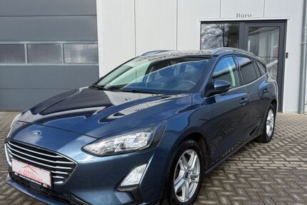 Ford Focus 71.970 km 14.500 &euro; Bedburg-Hau 47551