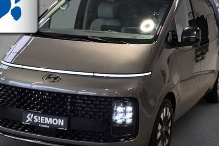 Hyundai STARIA 35.795 km 43.430 € Münster 48153