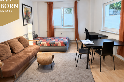 Wohnung Stuttgart Stuttgart-Süd - 1 Zimmer, 32 m&sup2;, 820&euro; | Angebot:27342163