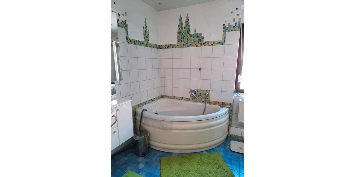 Maisonettenwohnung Adenau - 5 Zimmer, 120 m&sup2;, 900&euro; | Angebot:26300465