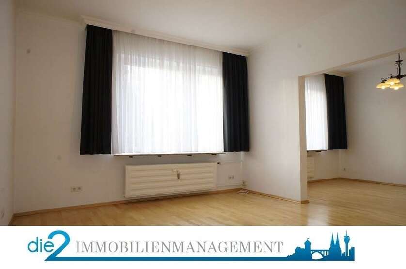 Wohnung zum Mieten in Wuppertal 450 € 50 m²