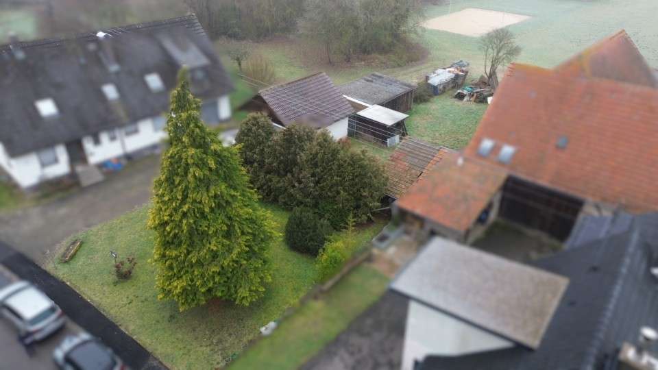 Grundstück Wertheim / Sachsenhausen Sachsenhausen - 44.900&euro; | Angebot:27144342