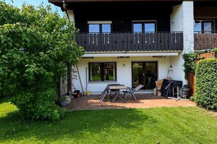 Haus zum Mieten in Gauting 2.350 € 136.7 m²