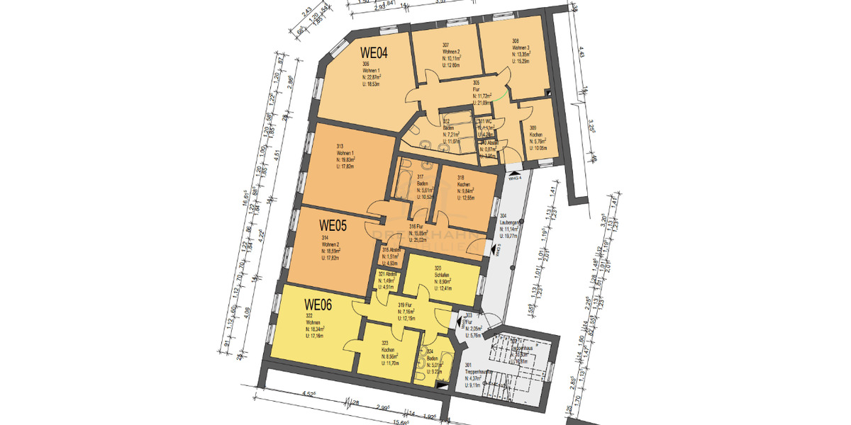 Gewerbeobjekt Schwerin Paulsstadt - 1.780.000&euro; | Angebot:25730122