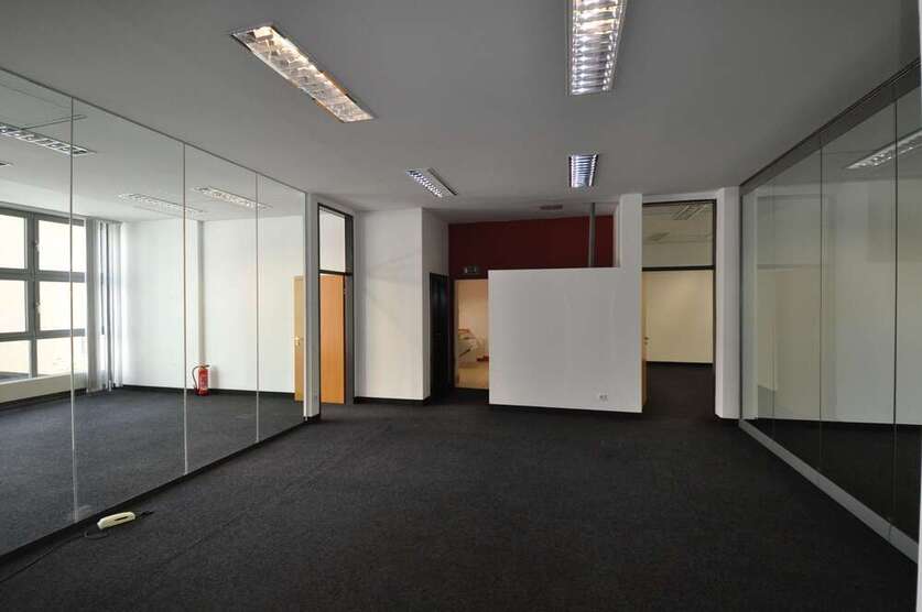 Büro in Berlin 4.743 € 201.83 m²