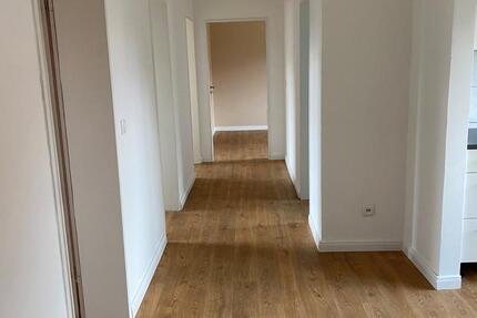 4 Zi. Wohnung in Lentföhrden