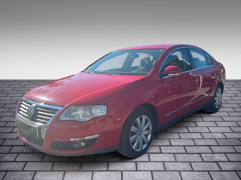 Passat