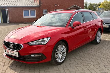 Seat Leon 122.000 km 17.200 &euro; Braunschweig 38110