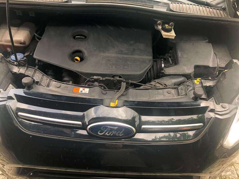 C-Max