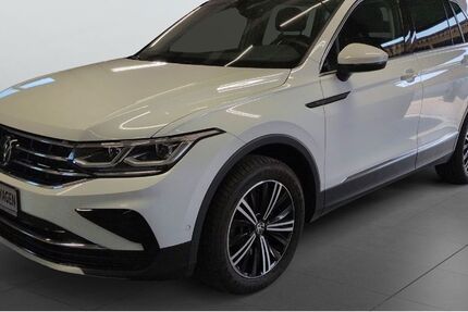VW Tiguan 43.700 km 34.000 &euro; Siegsdorf 83313