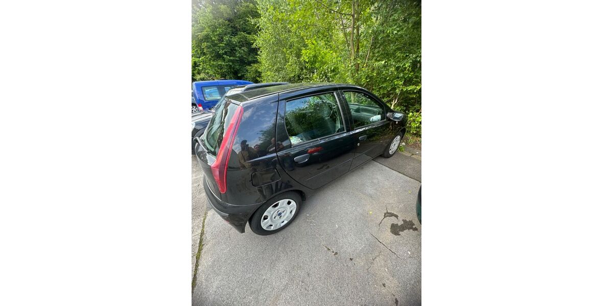 Fiat Punto 130.000 km 1.000 &euro; Köln 50827