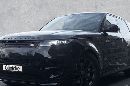Land Rover Range Rover Sport 5.870 km 111.880 &euro; Frankfurt a.M. 60314