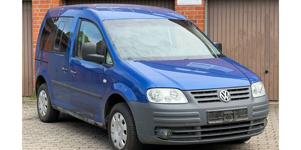 VW Caddy 325.000 km 1.799 &euro; Geesthacht (bei Hamburg) 21502