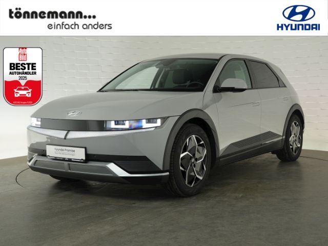 Hyundai IONIQ 5 5.232 km 33.824 &euro; Heiden 46359
