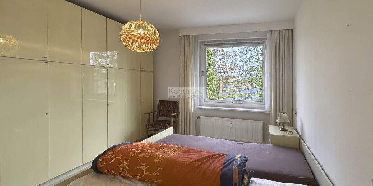 Etagenwohnung Uelzen - 3 Zimmer, 94 m&sup2;, 145.000&euro; | Angebot:25679356