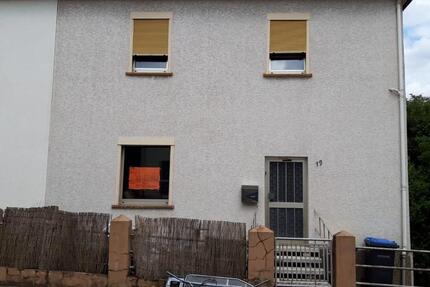 Haus Völklingen - 7 Zimmer, 120 m&sup2;, 85.000&euro; | Angebot:27135159
