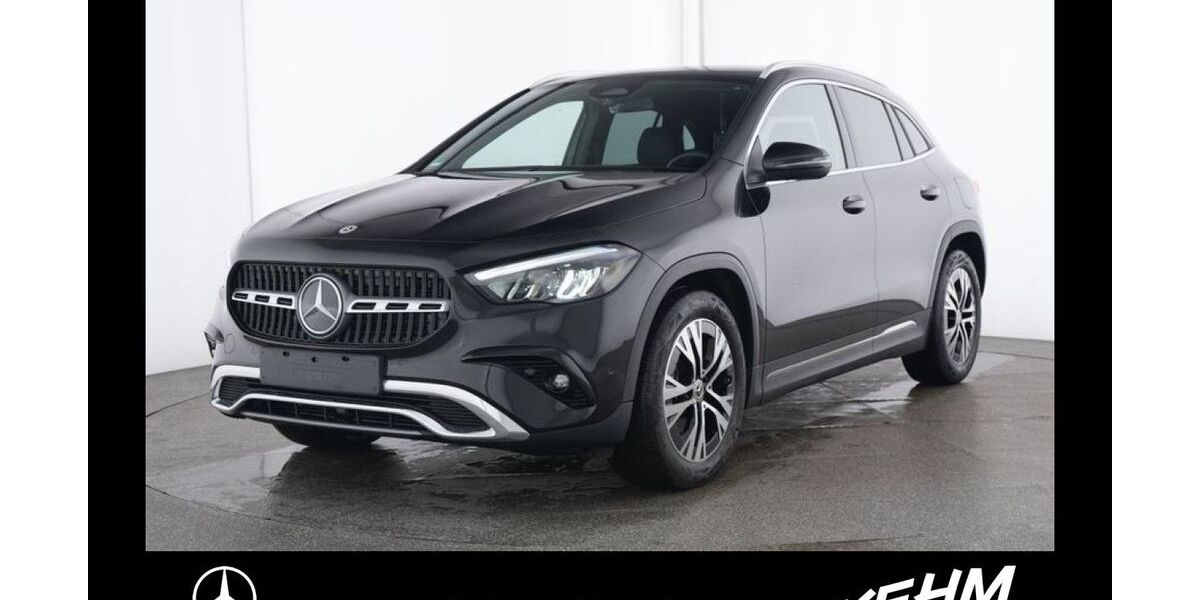 Mercedes-Benz GLA 220 12.909 km 40.969 &euro; Bad Neustadt 97616