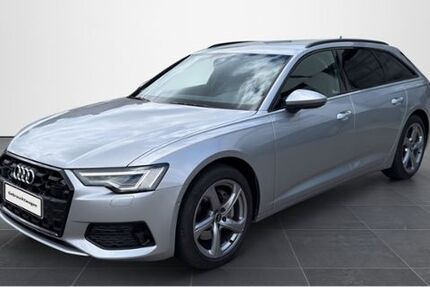 Audi A6 38.950 km 45.950 &euro; Quedlinburg 06484