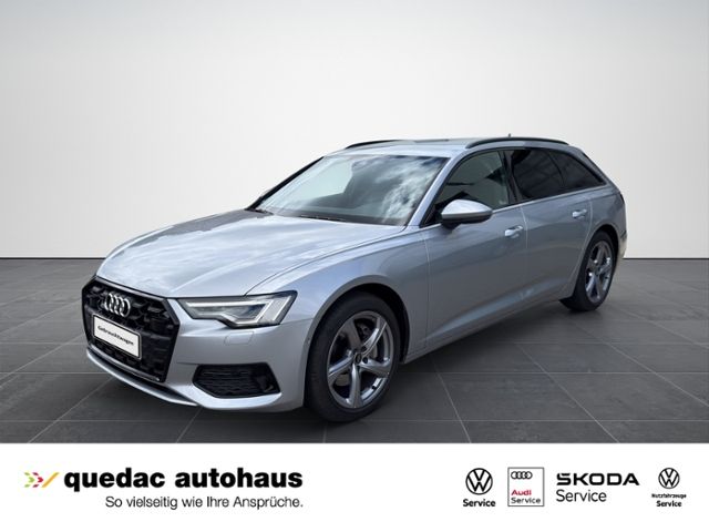 Audi A6 38.950 km 45.950 &euro; Quedlinburg 06484