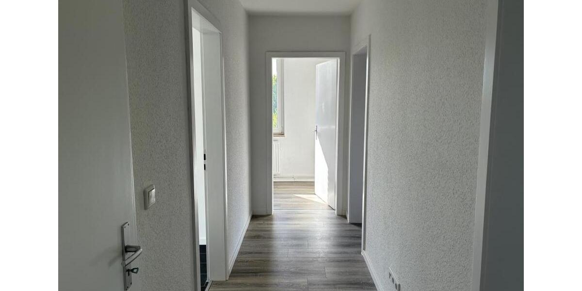 Etagenwohnung Minden Bölhorst - 3 Zimmer, 66 m&sup2;, 514&euro; | Angebot:26361665