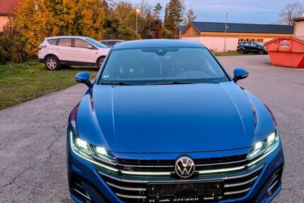 VW Arteon 73.200 km 28.750 &euro; Trostberg 83308