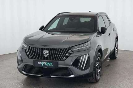 Peugeot 2008 26.318 km 21.470 &euro; Hameln 31789